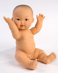 Mini Colettos, Kai (Asian Boy without Hair)
