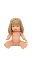 Mini Colettos, Rubia (Blonde French Cut)
